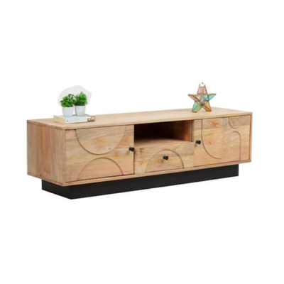Mueble tv Mango