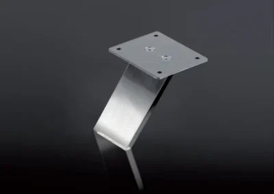 Soporte inclinado Korfu CO