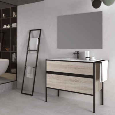Toallero escalera Infinity ARB